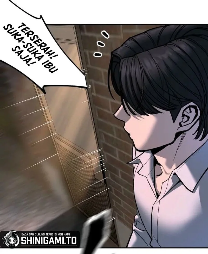 The Bully In Charge Chapter 196 Gambar 26