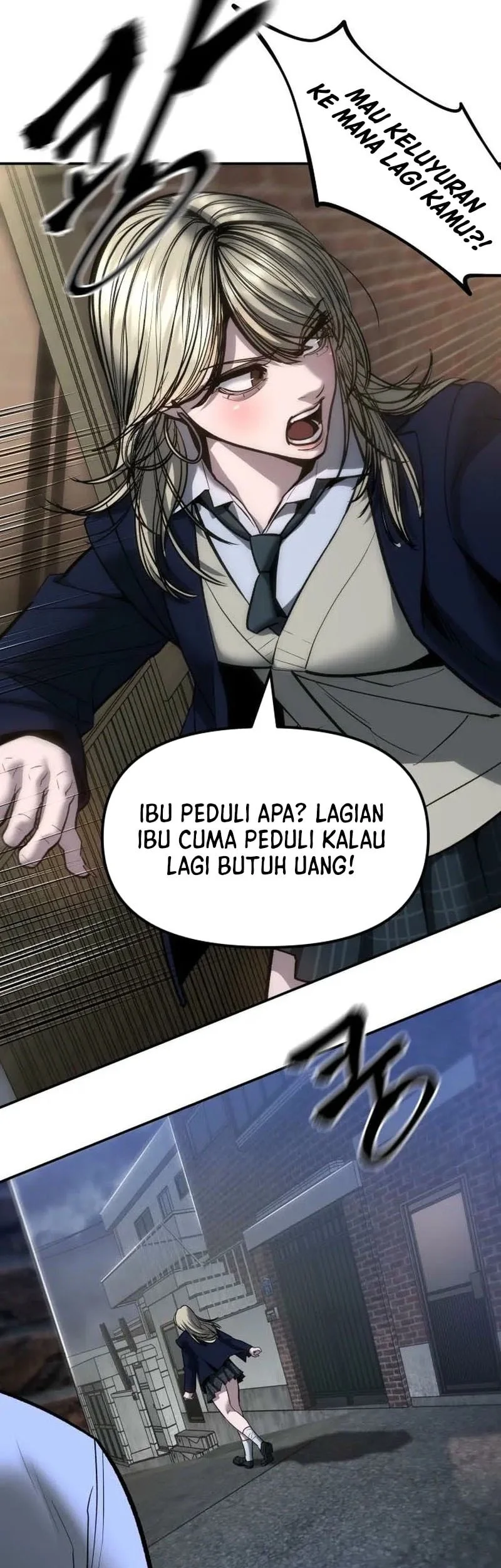The Bully In Charge Chapter 196 Gambar 27