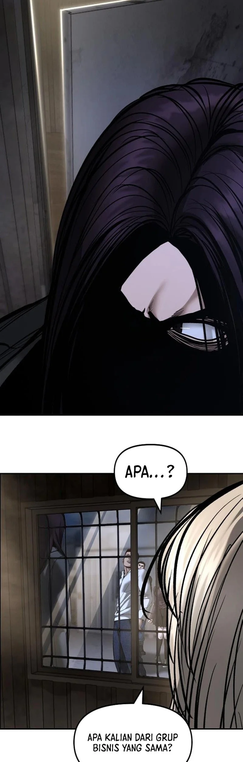 The Bully In Charge Chapter 198 Gambar 29