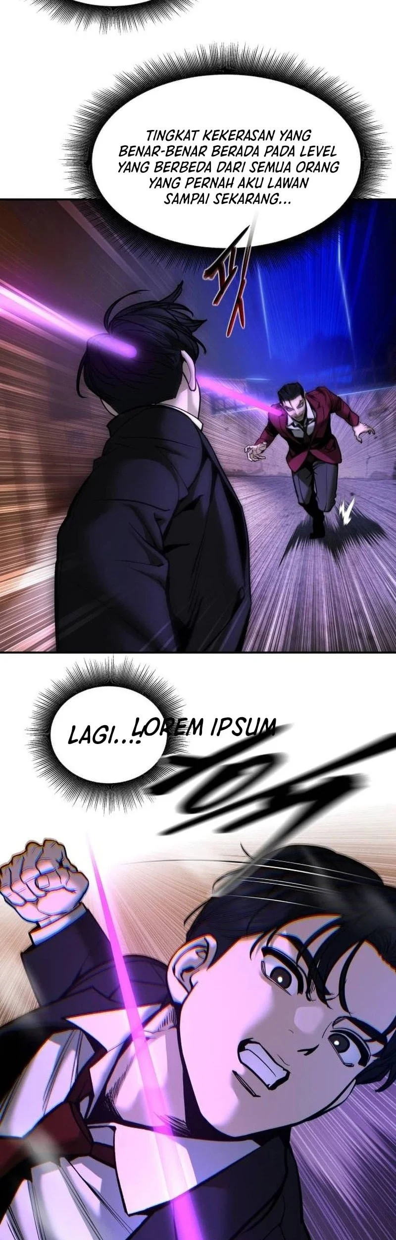 The Bully In Charge Chapter 200 Gambar 25