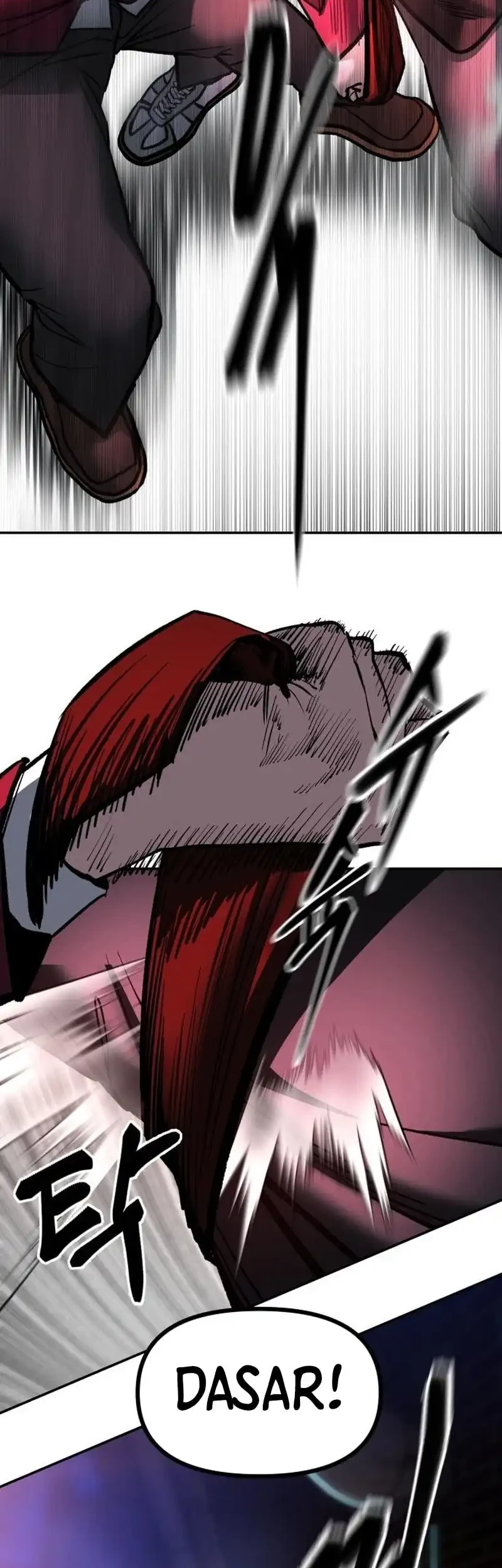 The Bully In Charge Chapter 201 Gambar 25