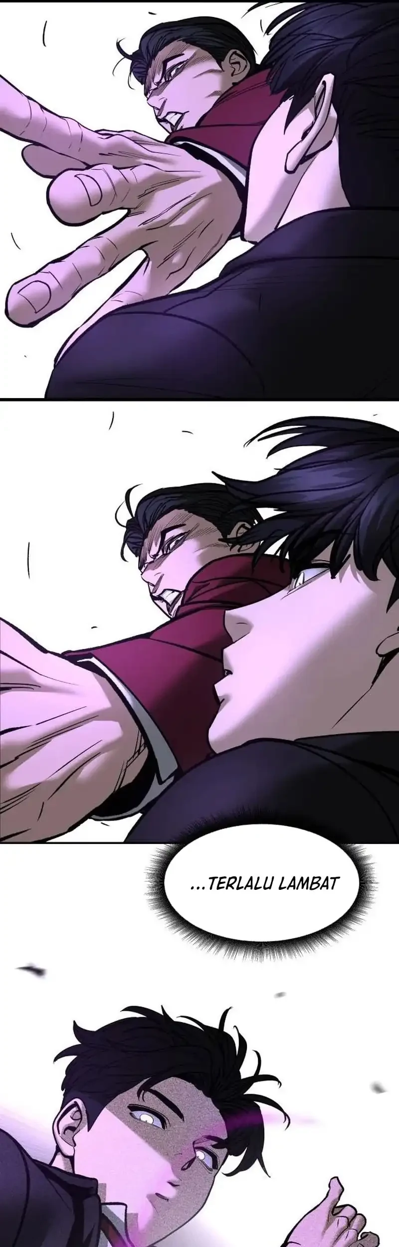 The Bully In Charge Chapter 202 Gambar 26