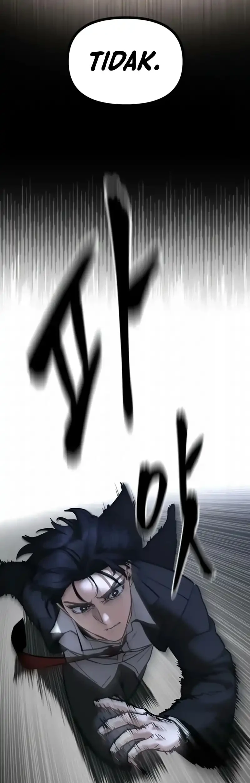 The Bully In Charge Chapter 203 Gambar 31