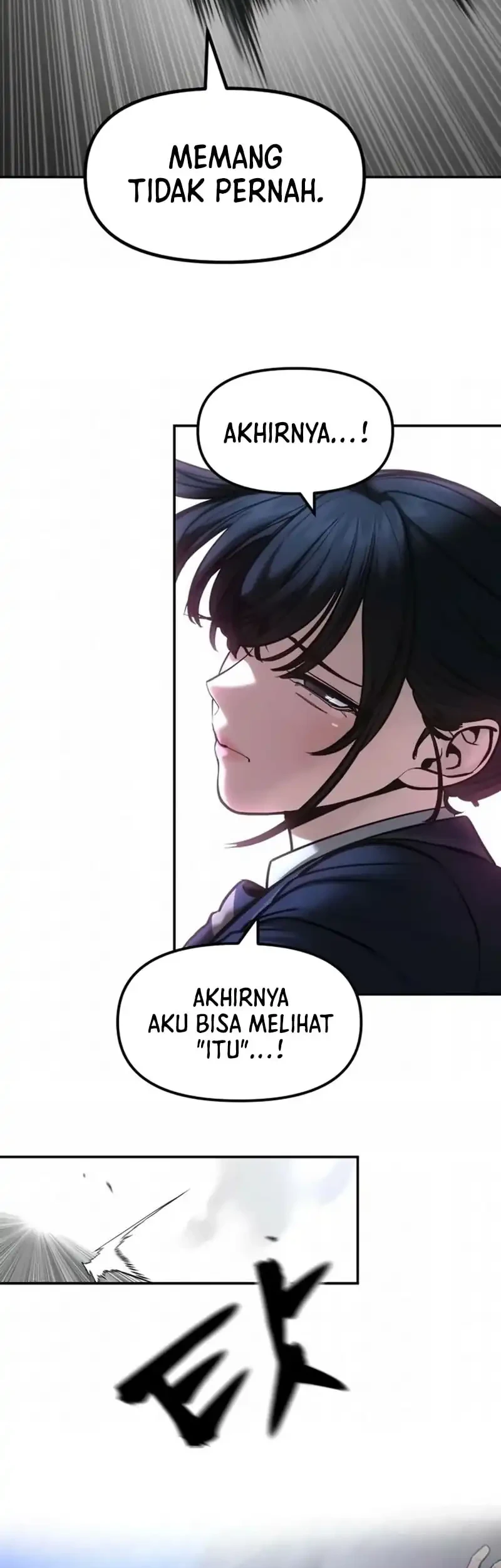 The Bully In Charge Chapter 203 Gambar 32