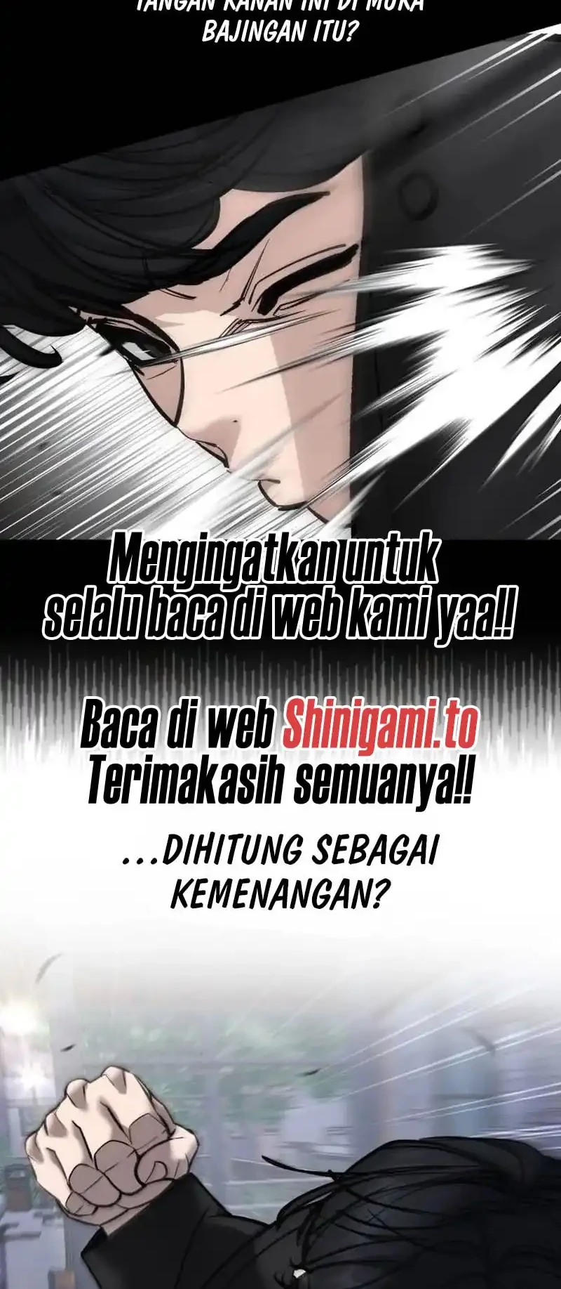 The Bully In Charge Chapter 204 Gambar 24