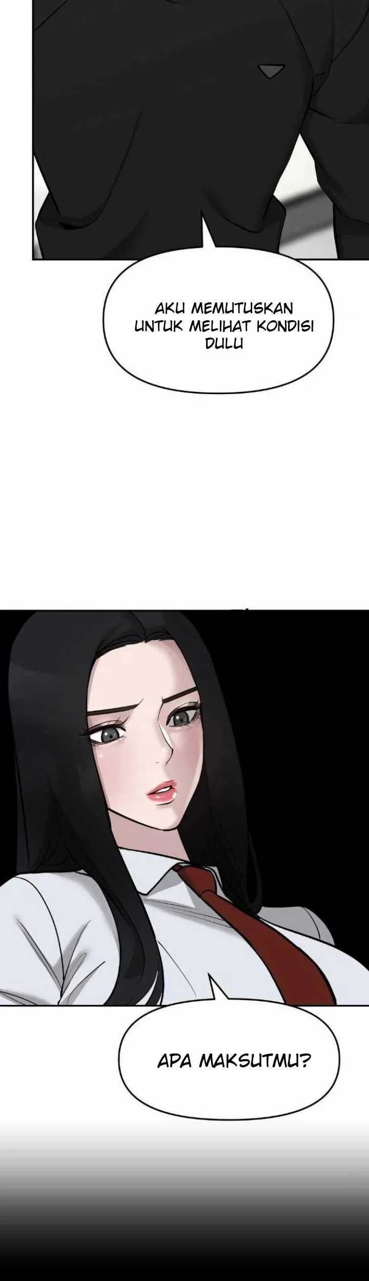 The Bully In Charge Chapter 23 Gambar 32