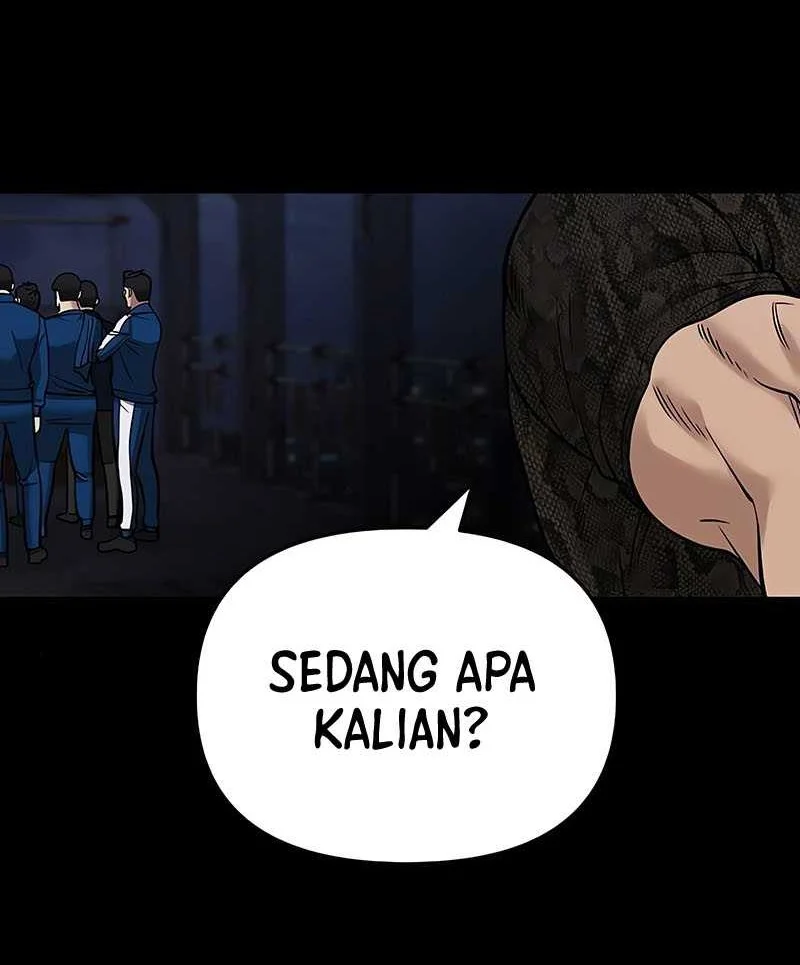 The Bully In Charge Chapter 60 Gambar 33