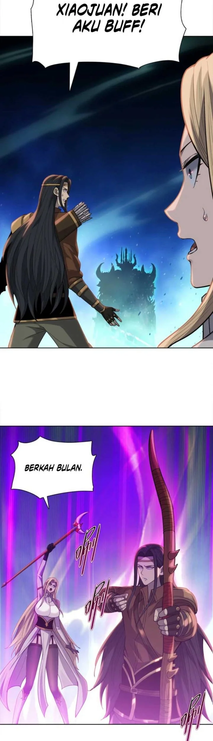 The Butcher Blade That Pierces All Realms Chapter 39 - Halaman 13