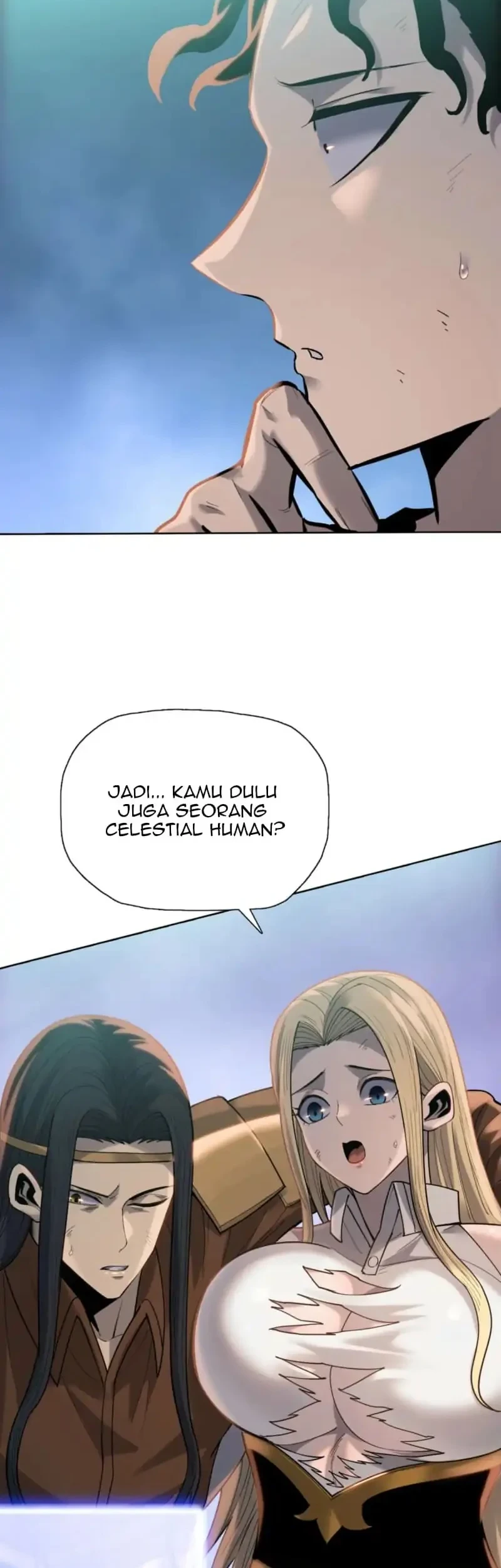 The Butcher Blade That Pierces All Realms Chapter 44 - Halaman 15