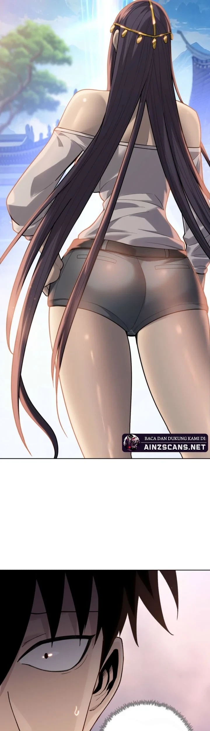 The Butcher Blade That Pierces All Realms Chapter 46 Gambar 19