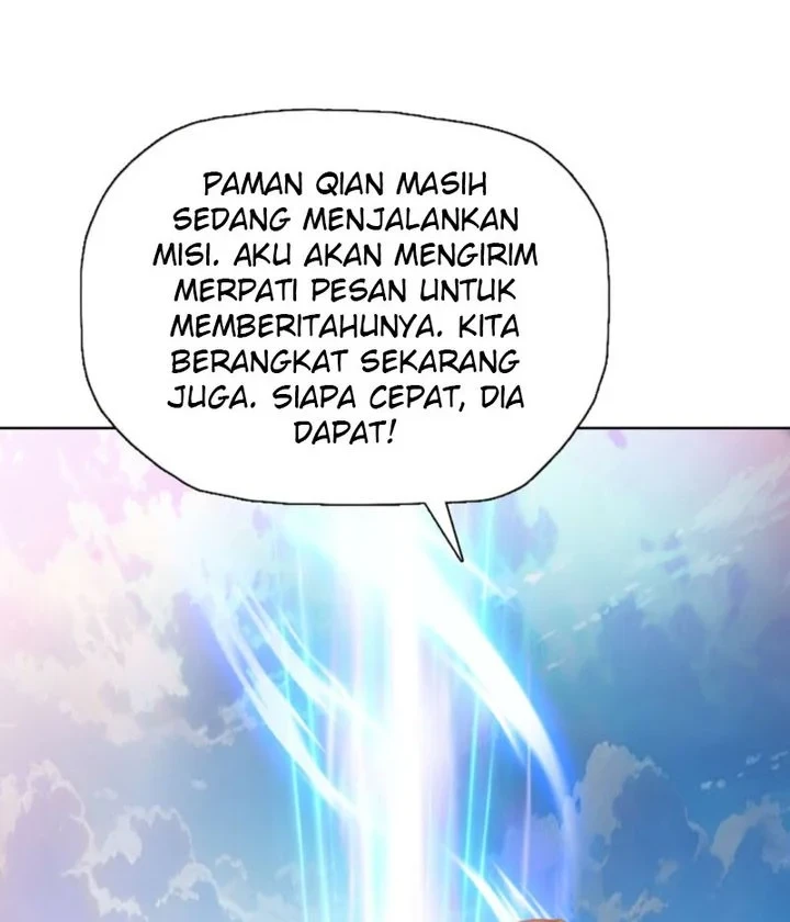 The Butcher Blade That Pierces All Realms Chapter 46 Gambar 18