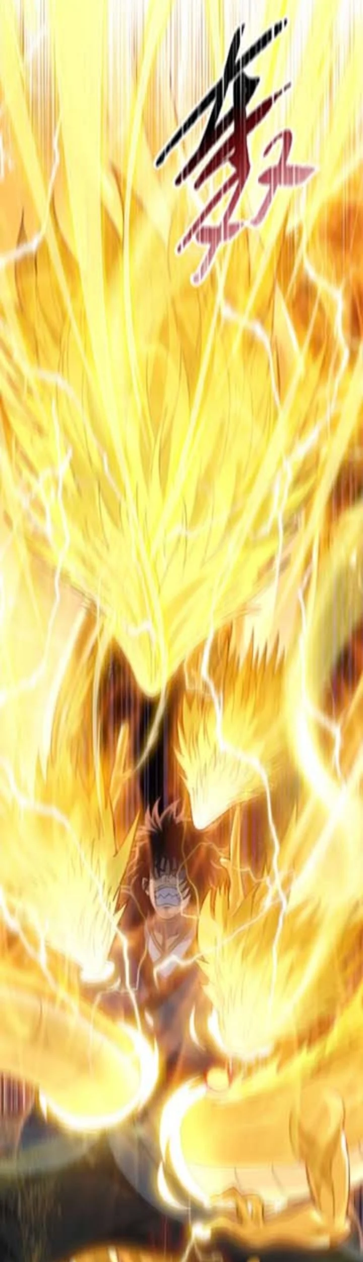 The Butcher Blade That Pierces All Realms Chapter 52 - Halaman 16