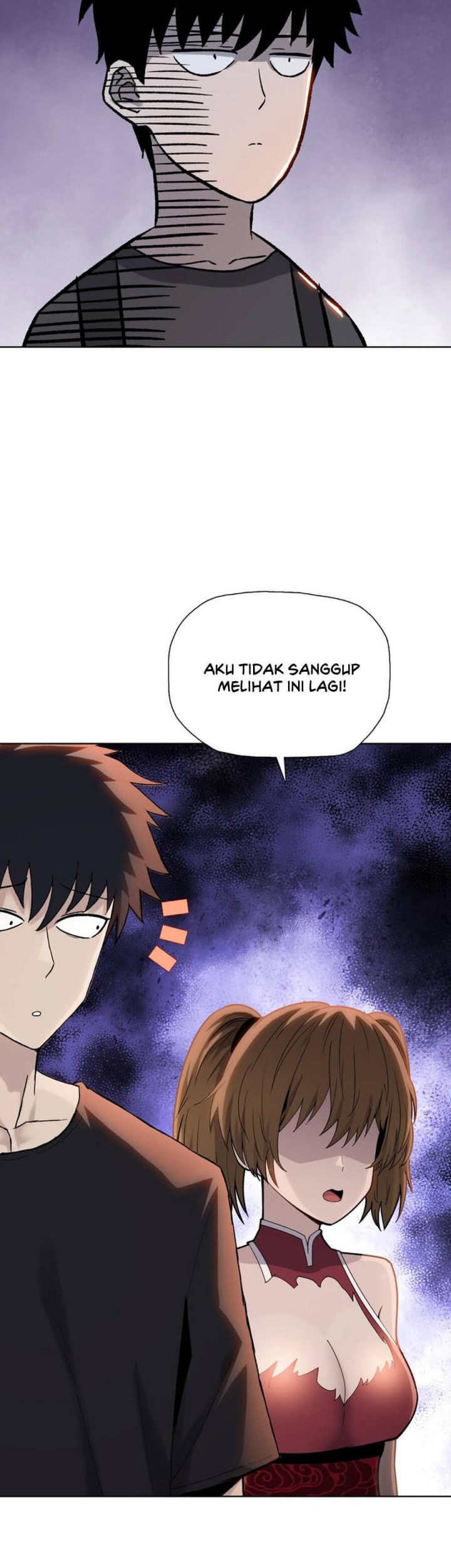 The Butcher Blade That Pierces All Realms Chapter 7 - Halaman 15