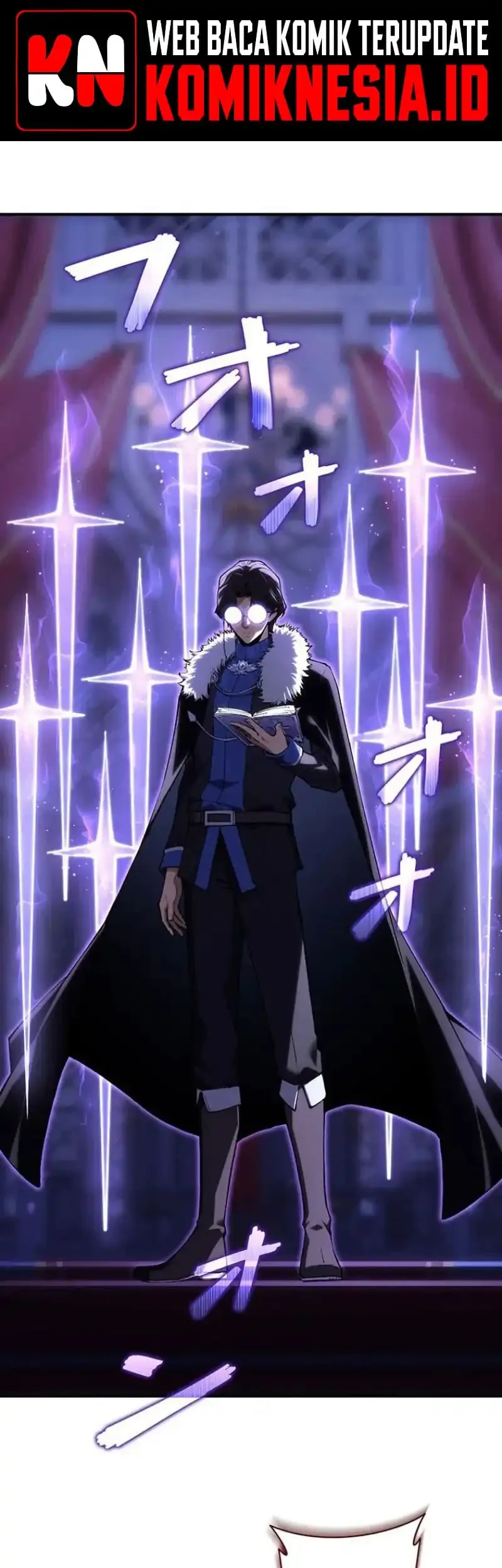 The Butler of the Swordmaster Family Was the Hero Emperor Chapter 1 Gambar 32