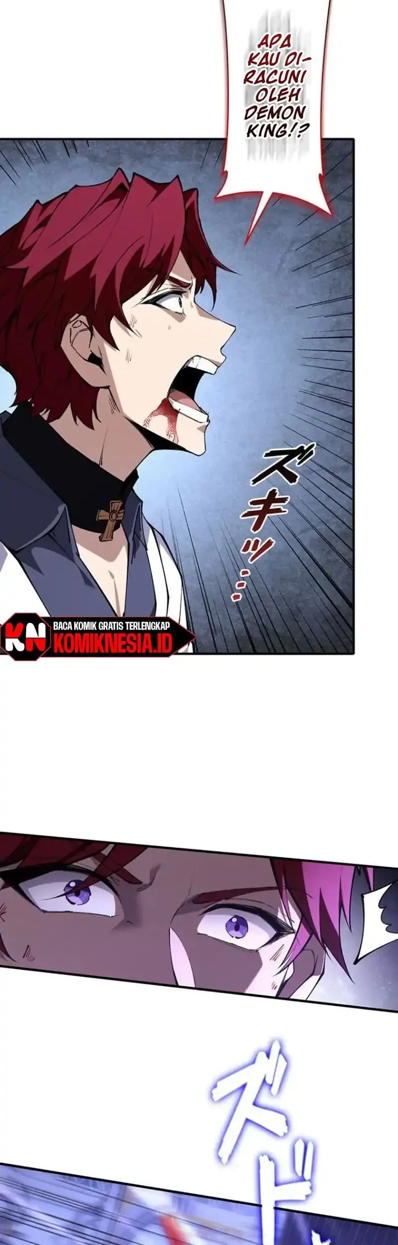 The Butler of the Swordmaster Family Was the Hero Emperor Chapter 1 Gambar 33