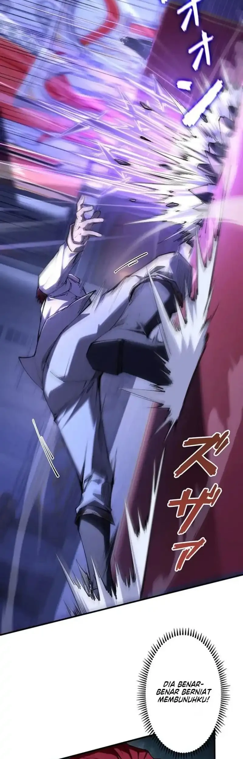 The Butler of the Swordmaster Family Was the Hero Emperor Chapter 1 Gambar 34