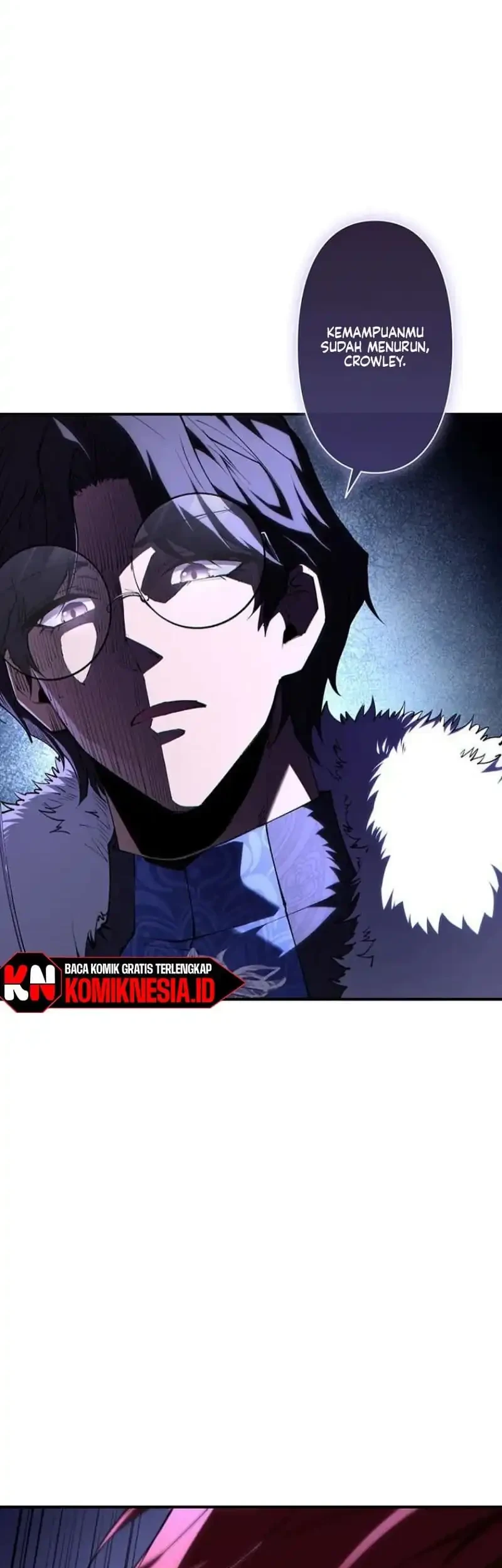 The Butler of the Swordmaster Family Was the Hero Emperor Chapter 1 Gambar 36