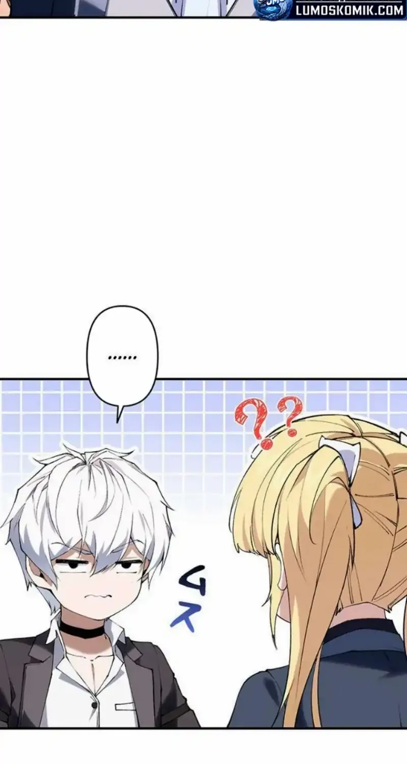 The Butler of the Swordmaster Family Was the Hero Emperor Chapter 10 Gambar 20