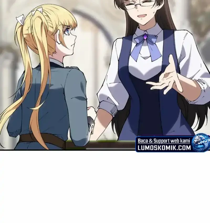 The Butler of the Swordmaster Family Was the Hero Emperor Chapter 13 Gambar 20
