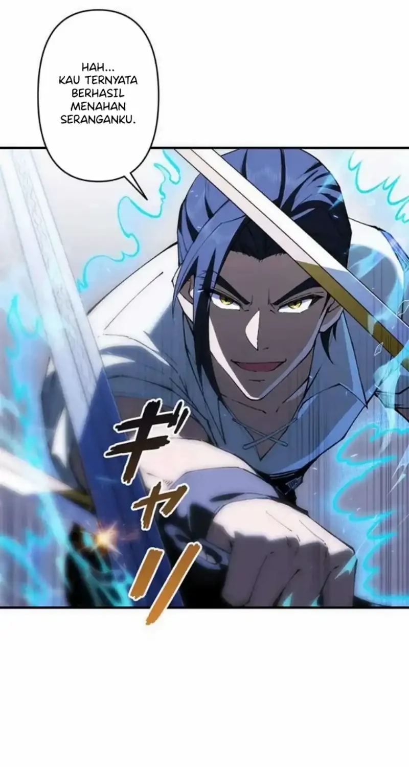The Butler of the Swordmaster Family Was the Hero Emperor Chapter 14 Gambar 19