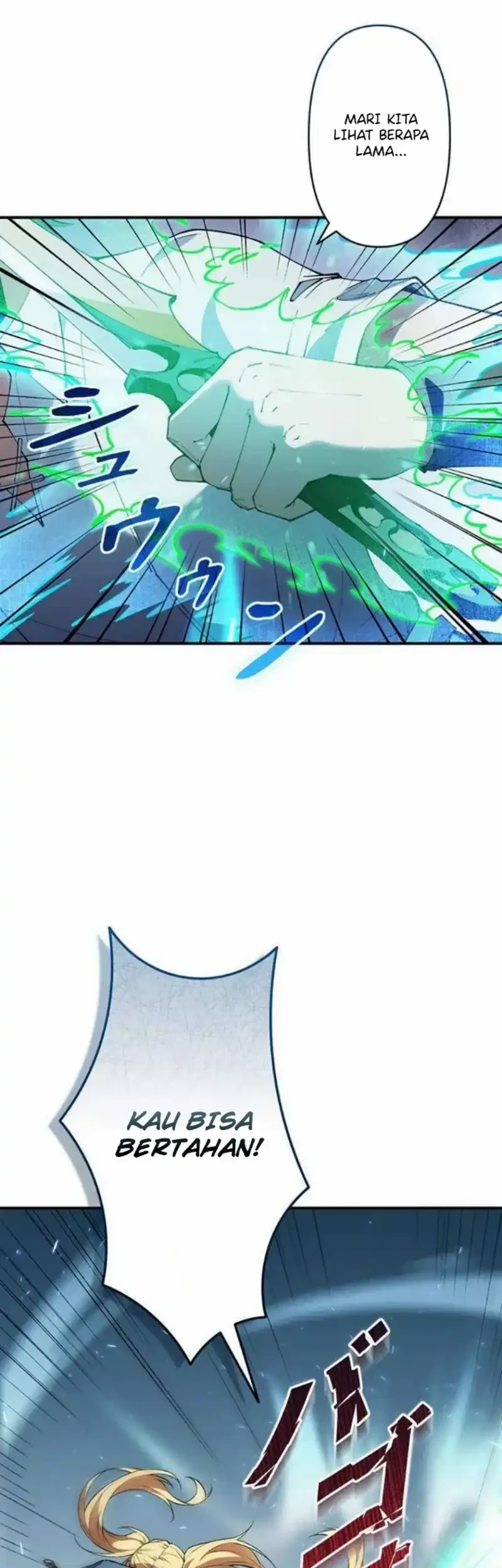 The Butler of the Swordmaster Family Was the Hero Emperor Chapter 14 Gambar 20