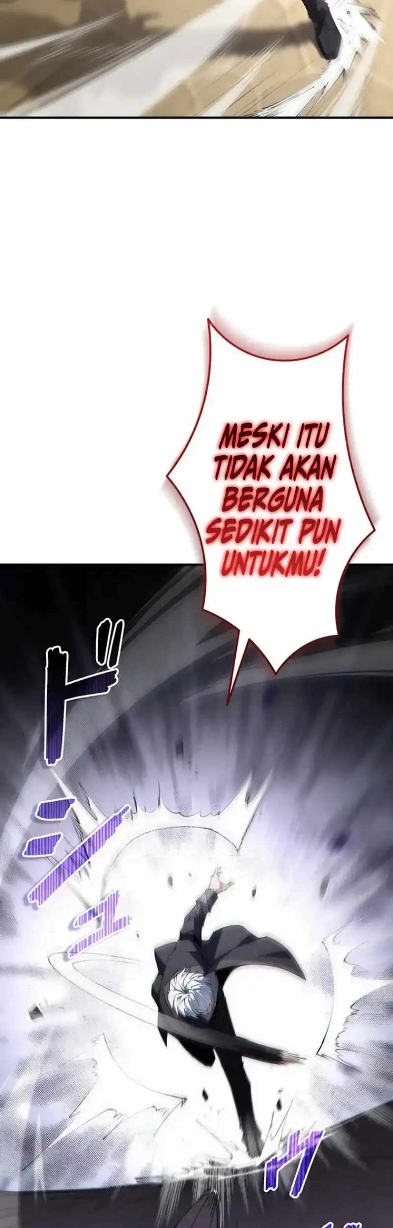 The Butler of the Swordmaster Family Was the Hero Emperor Chapter 15 Gambar 32