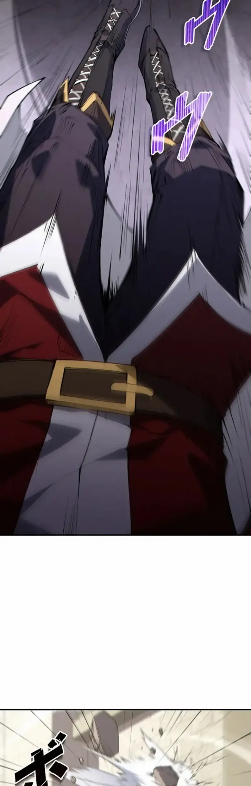 The Butler of the Swordmaster Family Was the Hero Emperor Chapter 15 Gambar 33