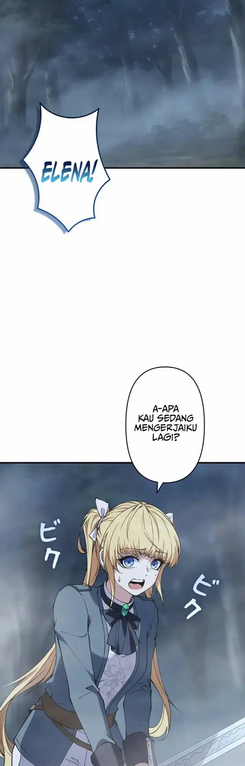 The Butler of the Swordmaster Family Was the Hero Emperor Chapter 16 Gambar 24