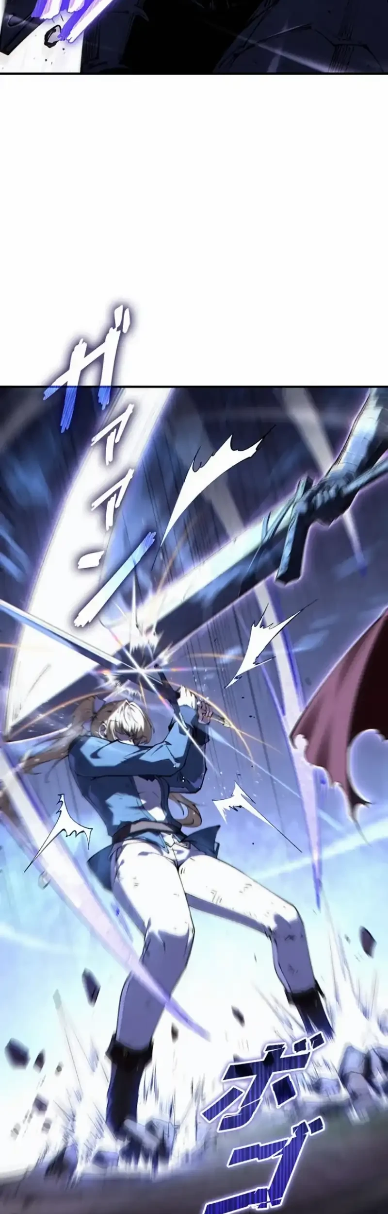 The Butler of the Swordmaster Family Was the Hero Emperor Chapter 18 Gambar 26