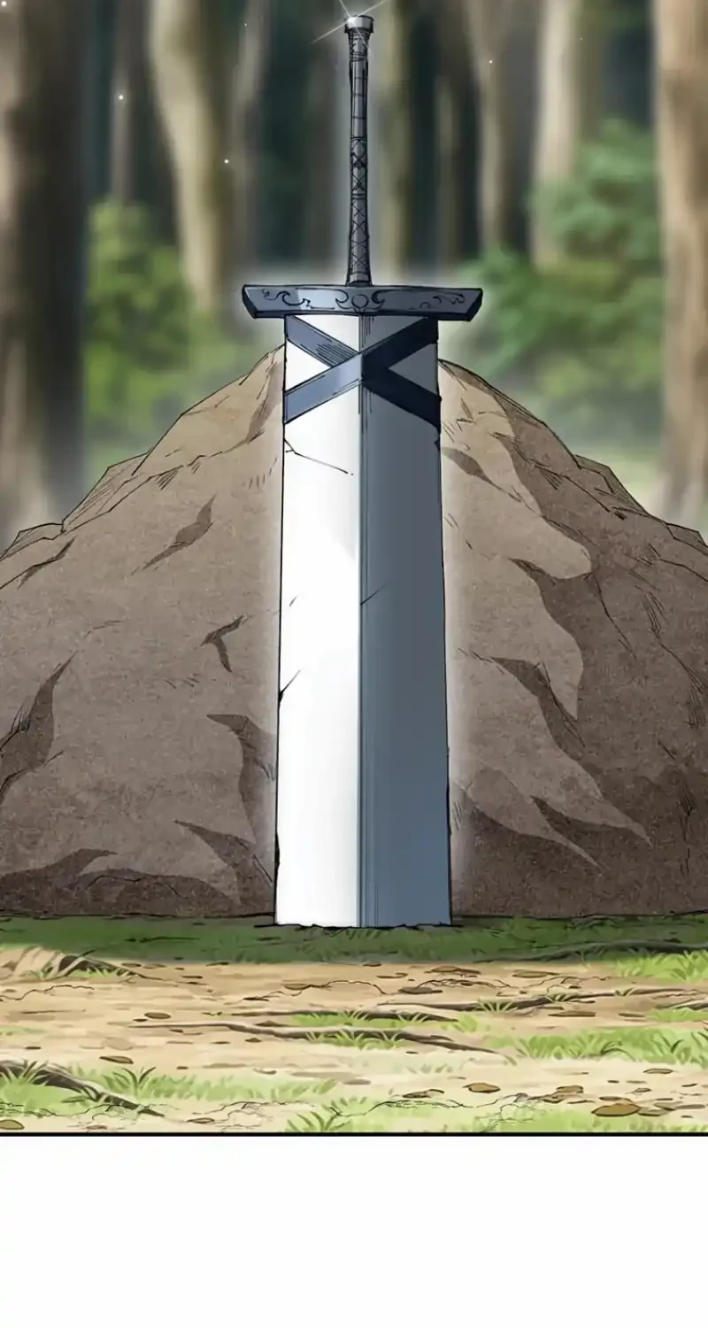 The Butler of the Swordmaster Family Was the Hero Emperor Chapter 19 Gambar 27