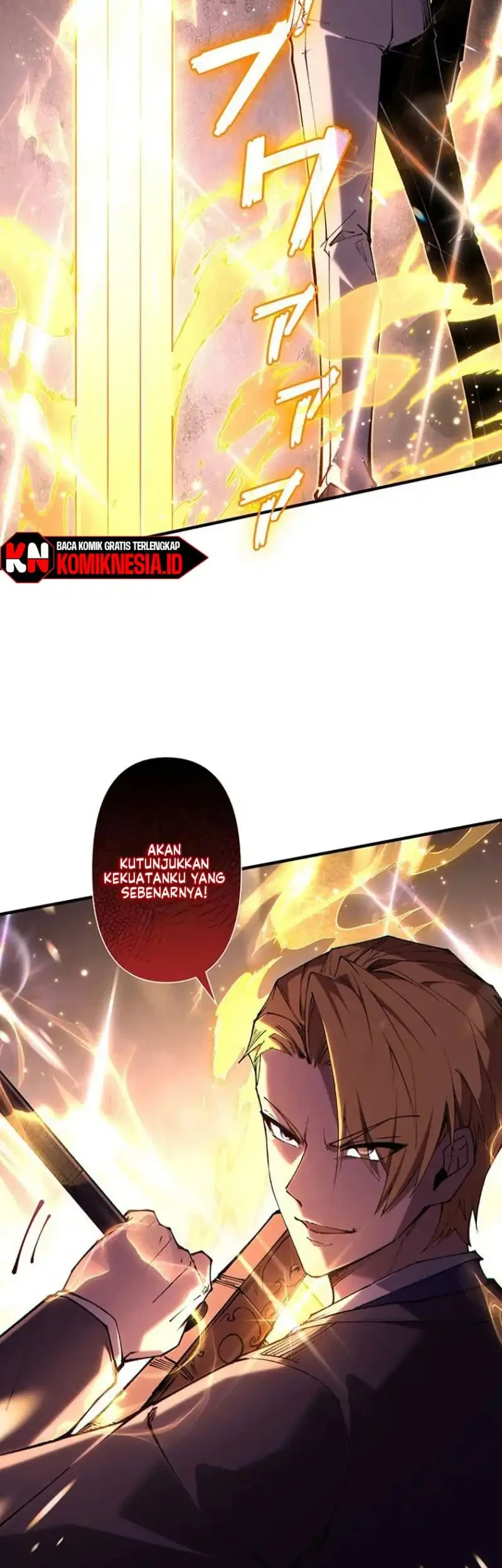 The Butler of the Swordmaster Family Was the Hero Emperor Chapter 2 Gambar 31