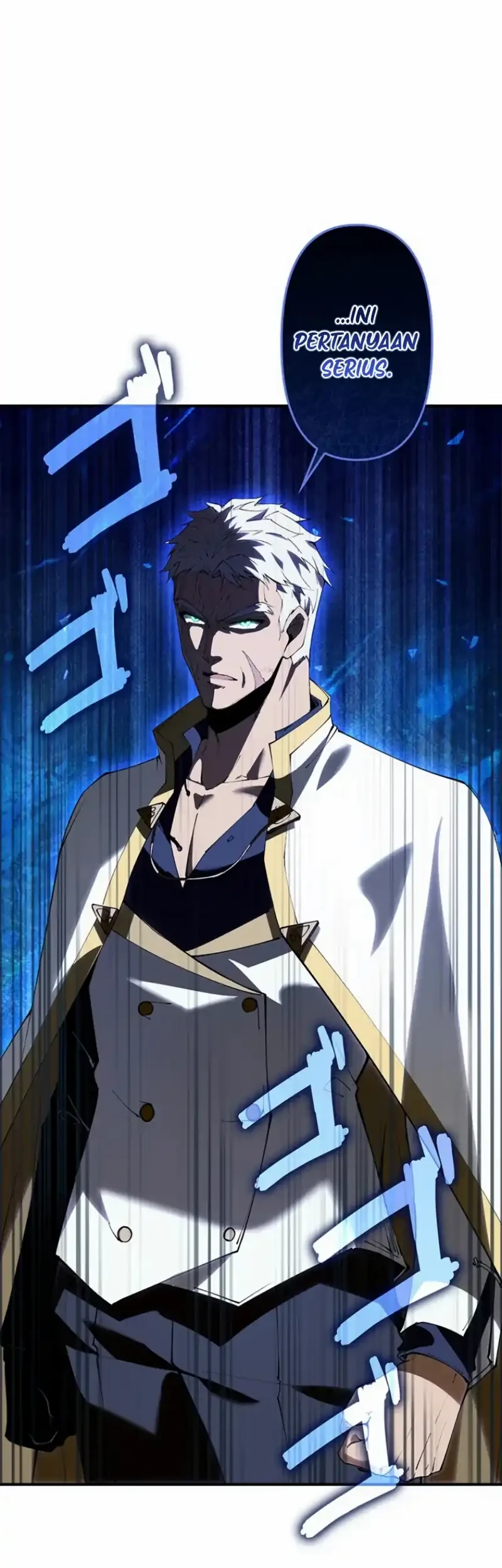 The Butler of the Swordmaster Family Was the Hero Emperor Chapter 21 Gambar 25