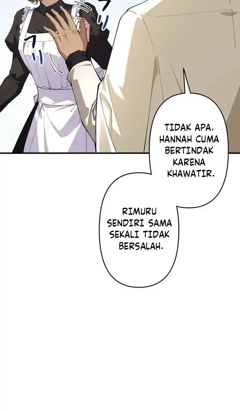 The Butler of the Swordmaster Family Was the Hero Emperor Chapter 22 Gambar 23