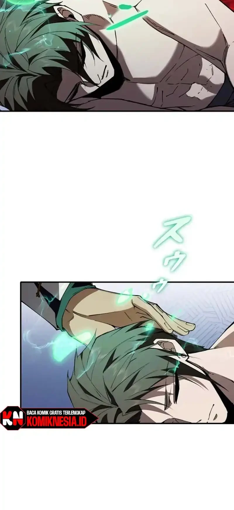 The Butler of the Swordmaster Family Was the Hero Emperor Chapter 23 Gambar 21