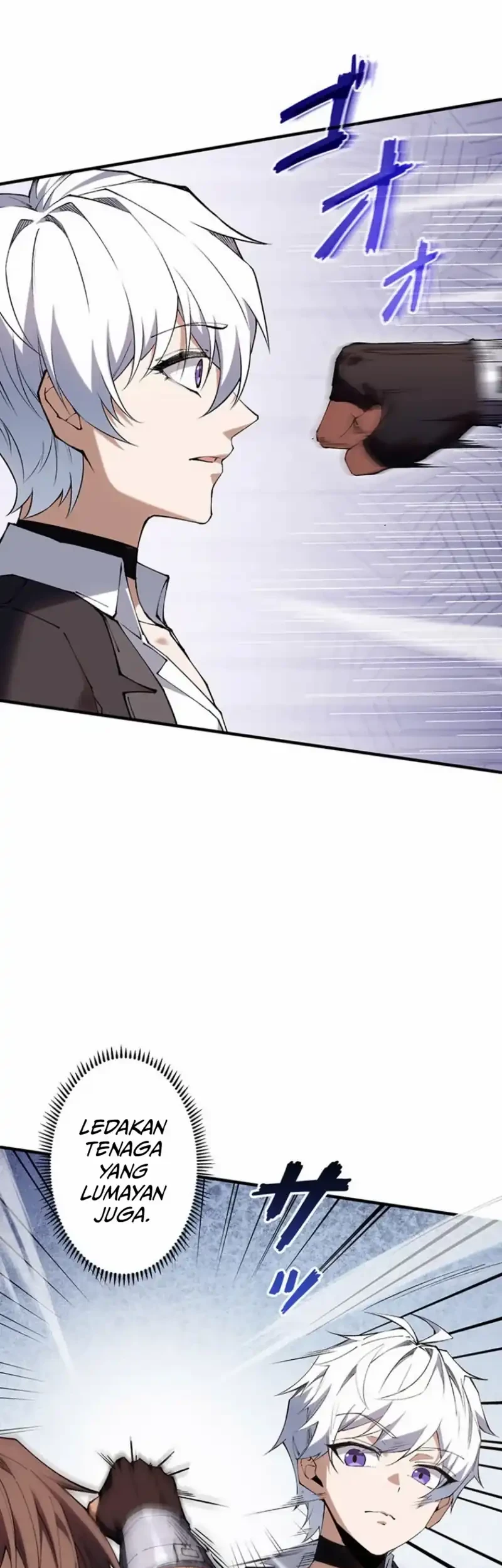 The Butler of the Swordmaster Family Was the Hero Emperor Chapter 6 Gambar 24