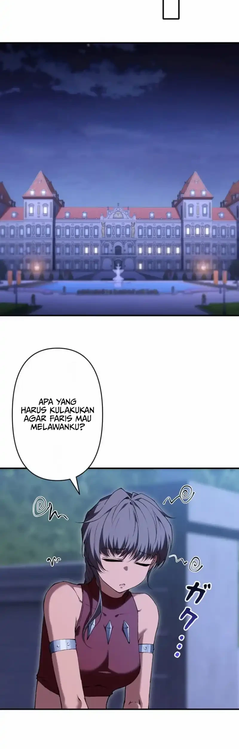 The Butler of the Swordmaster Family Was the Hero Emperor Chapter 7 Gambar 22