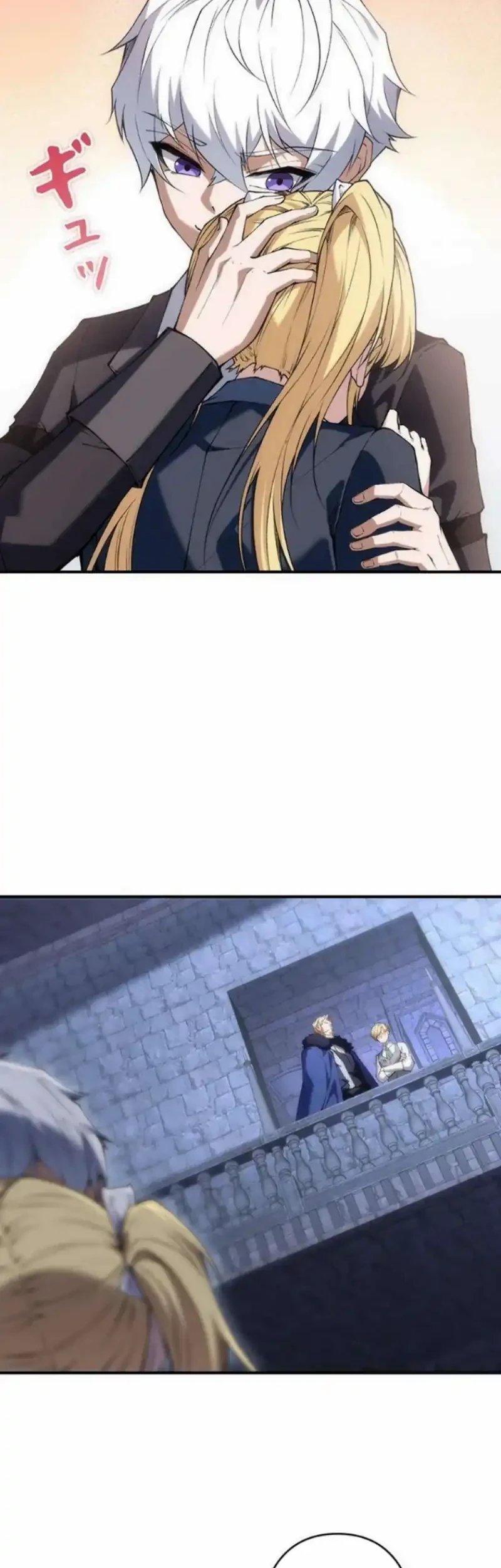 The Butler of the Swordmaster Family Was the Hero Emperor Chapter 9 Gambar 21