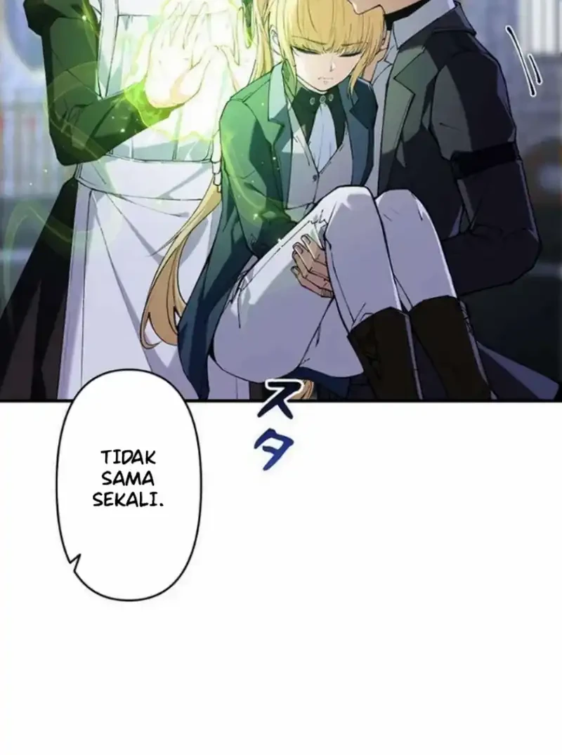 The Butler of the Swordmaster Family Was the Hero Emperor Chapter 9 Gambar 23