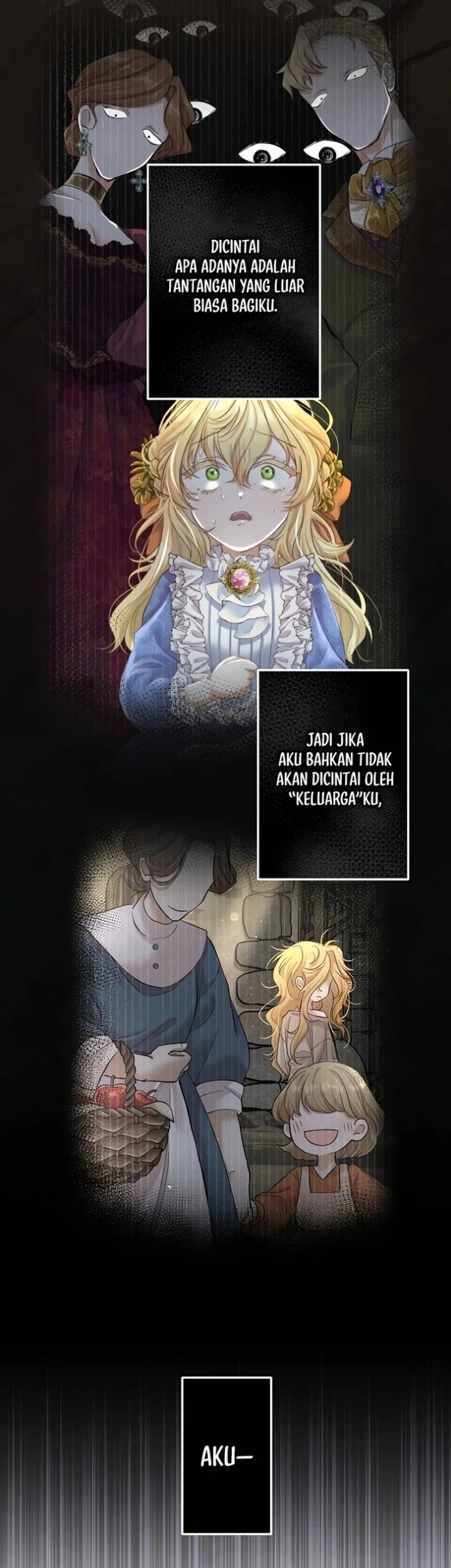 The Calamity Prince Desires the Fake Princess Chapter 16 Gambar 17