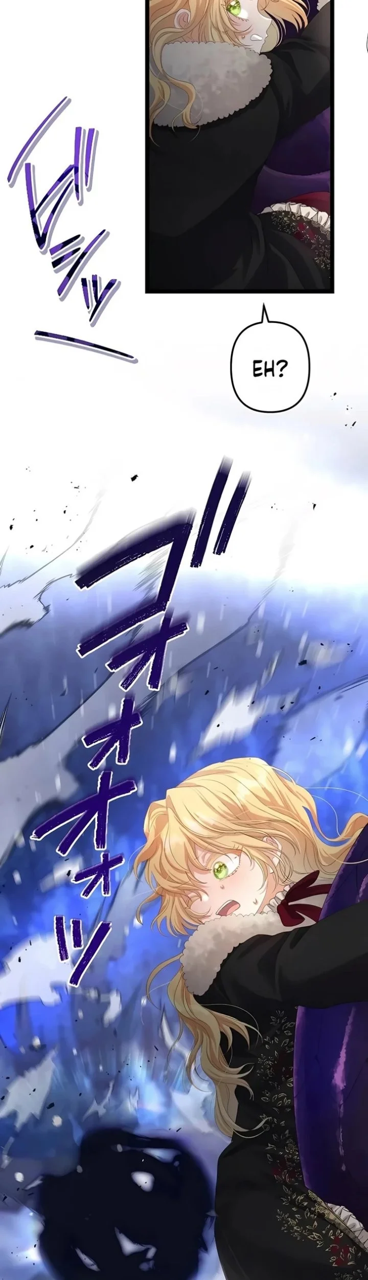 The Calamity Prince Desires the Fake Princess Chapter 18 Gambar 19