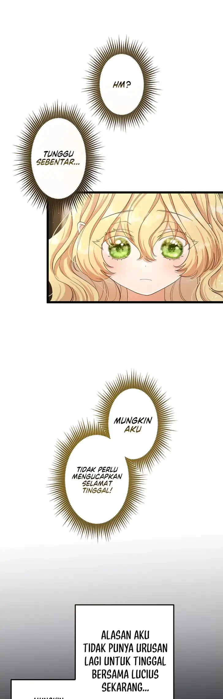The Calamity Prince Desires the Fake Princess Chapter 6 Gambar 18