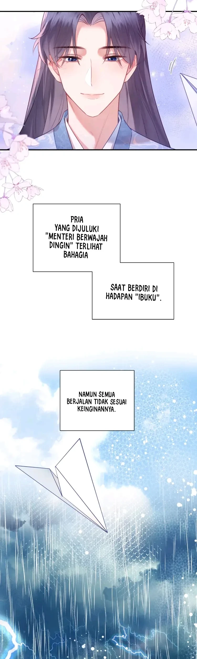 The Cannon-Fodder Concubine's Daughter Just Wants to Survive by Being Adorable Chapter 3 Gambar 13