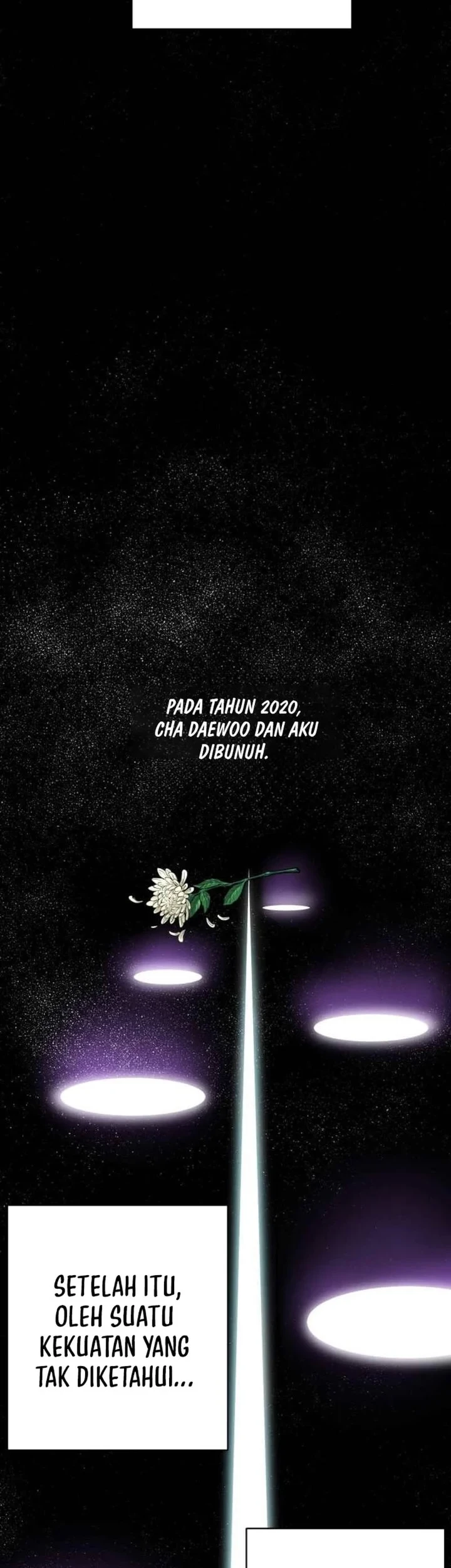 The Chaebol Family's Genius Monster Chapter 1 Gambar 43