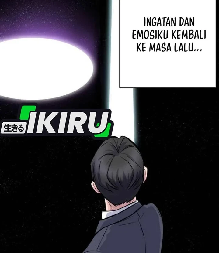The Chaebol Family's Genius Monster Chapter 1 Gambar 44