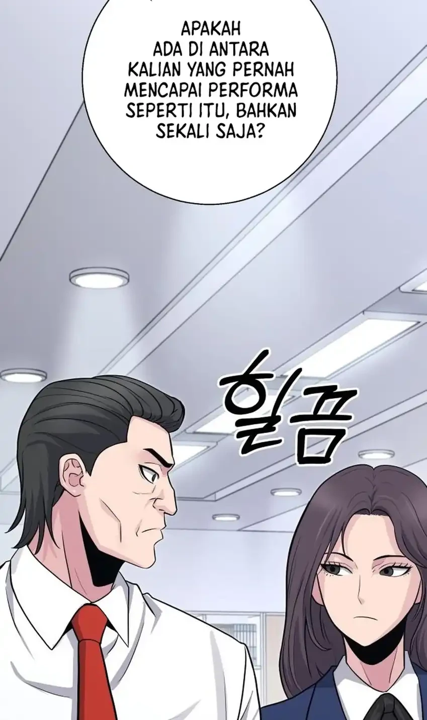 The Chaebol Family's Genius Monster Chapter 12 Gambar 32