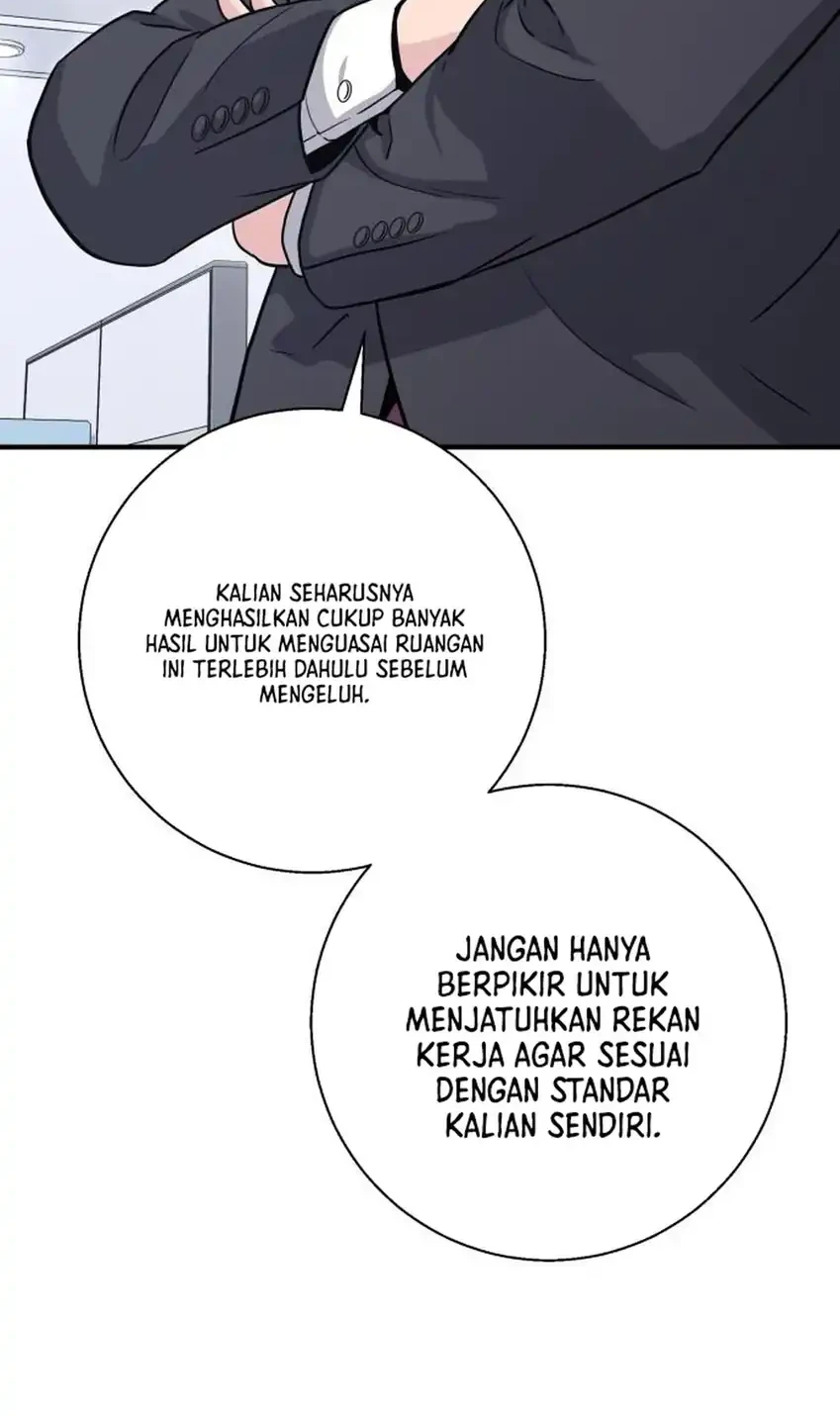 The Chaebol Family's Genius Monster Chapter 12 Gambar 34