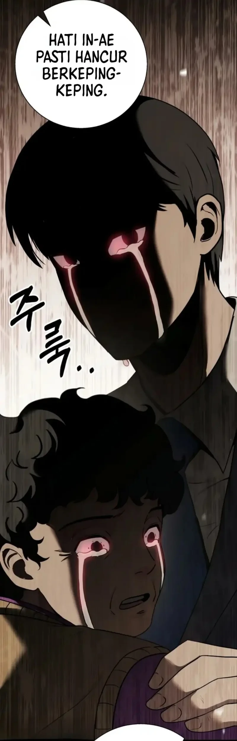 The Chaebol Family's Genius Monster Chapter 13 Gambar 35