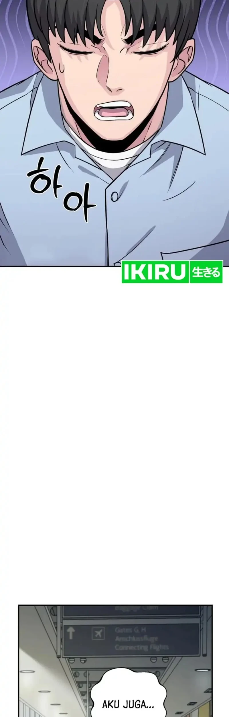 The Chaebol Family's Genius Monster Chapter 14 Gambar 29
