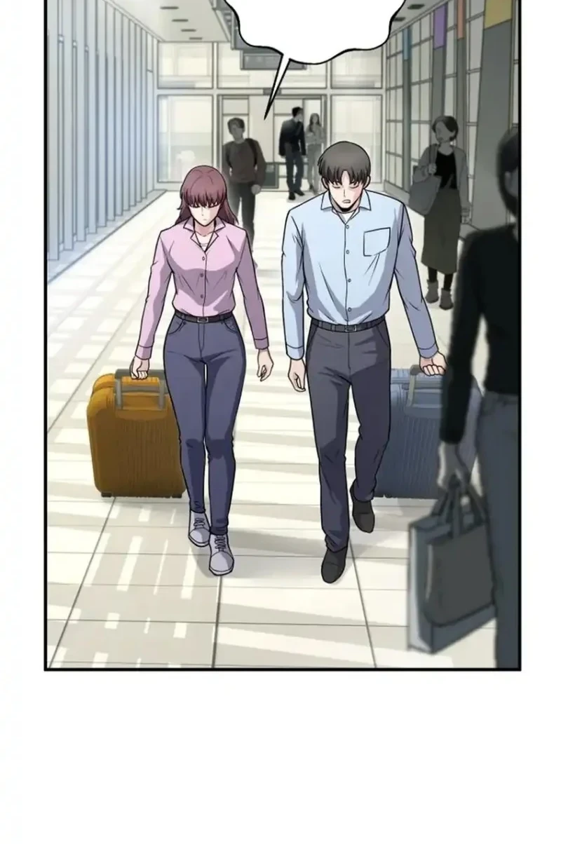 The Chaebol Family's Genius Monster Chapter 14 Gambar 30