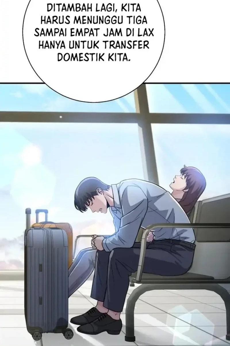 The Chaebol Family's Genius Monster Chapter 14 Gambar 32